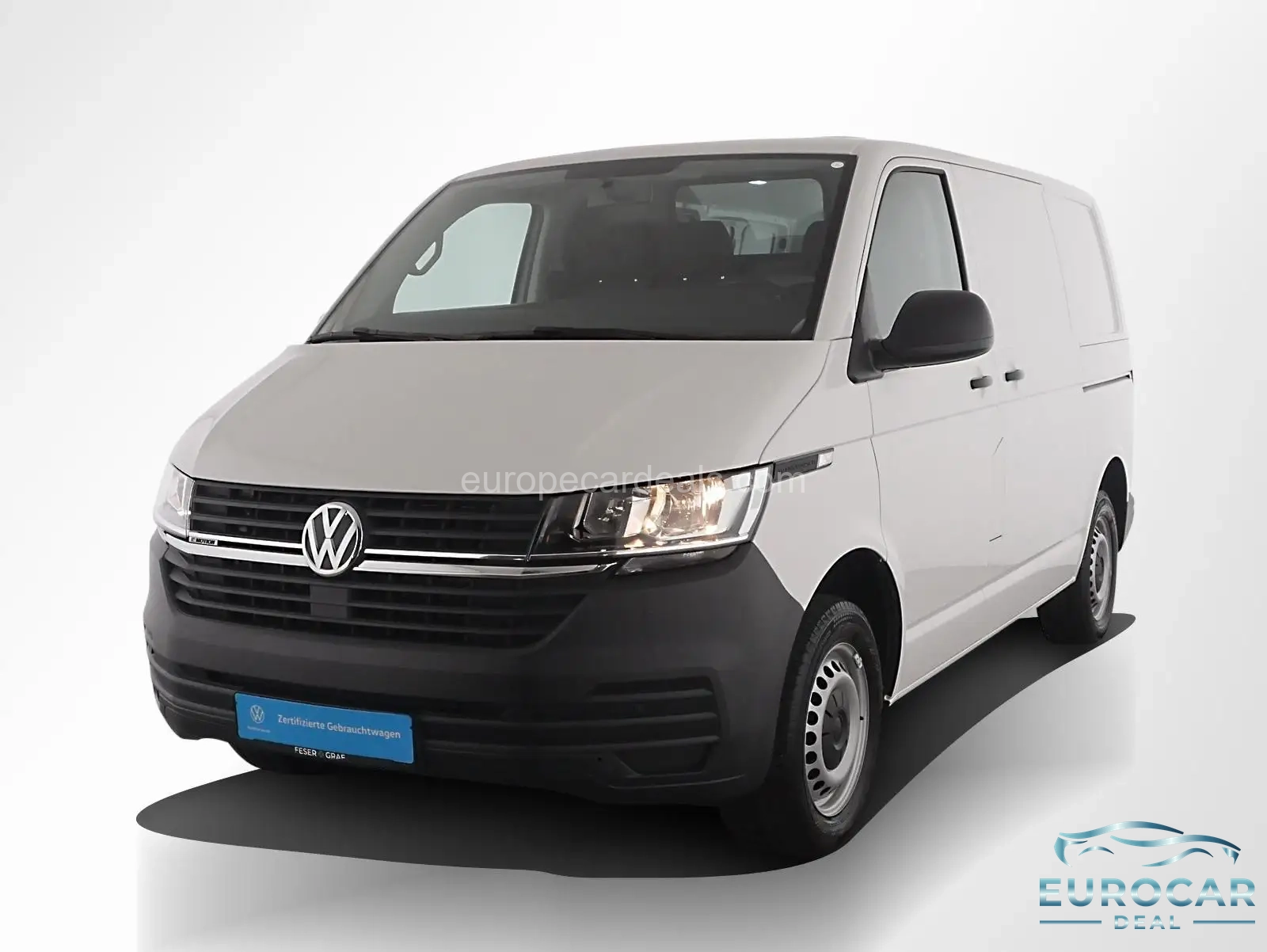 Volkswagen T6 other