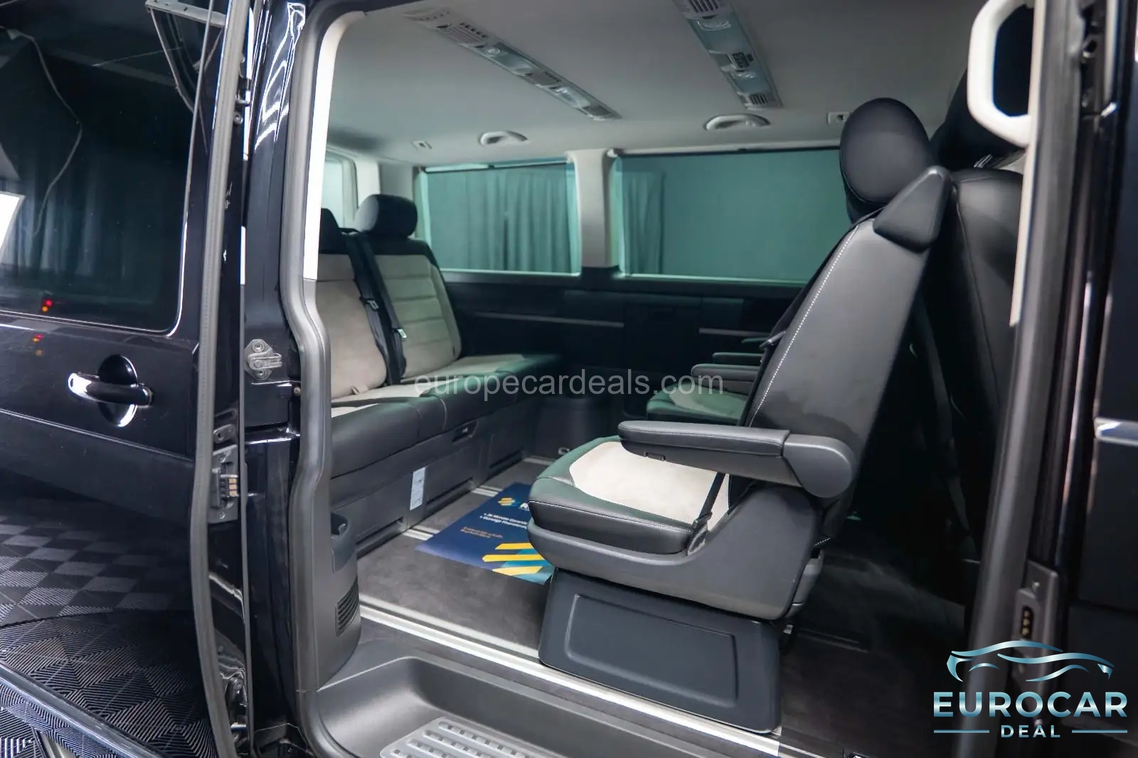 Volkswagen T6 Multivan