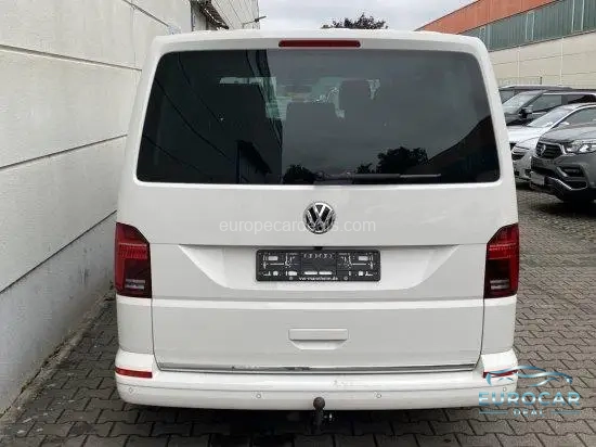 Volkswagen T6 Multivan
