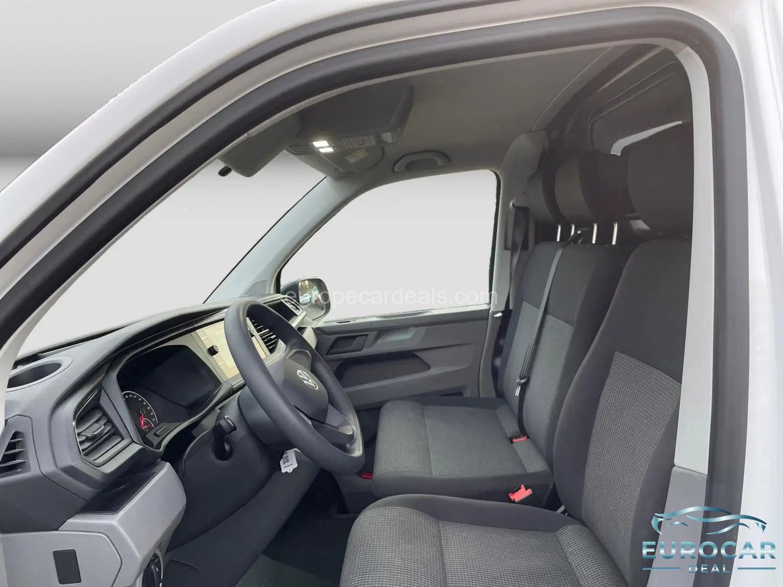 Volkswagen T6 Transporter