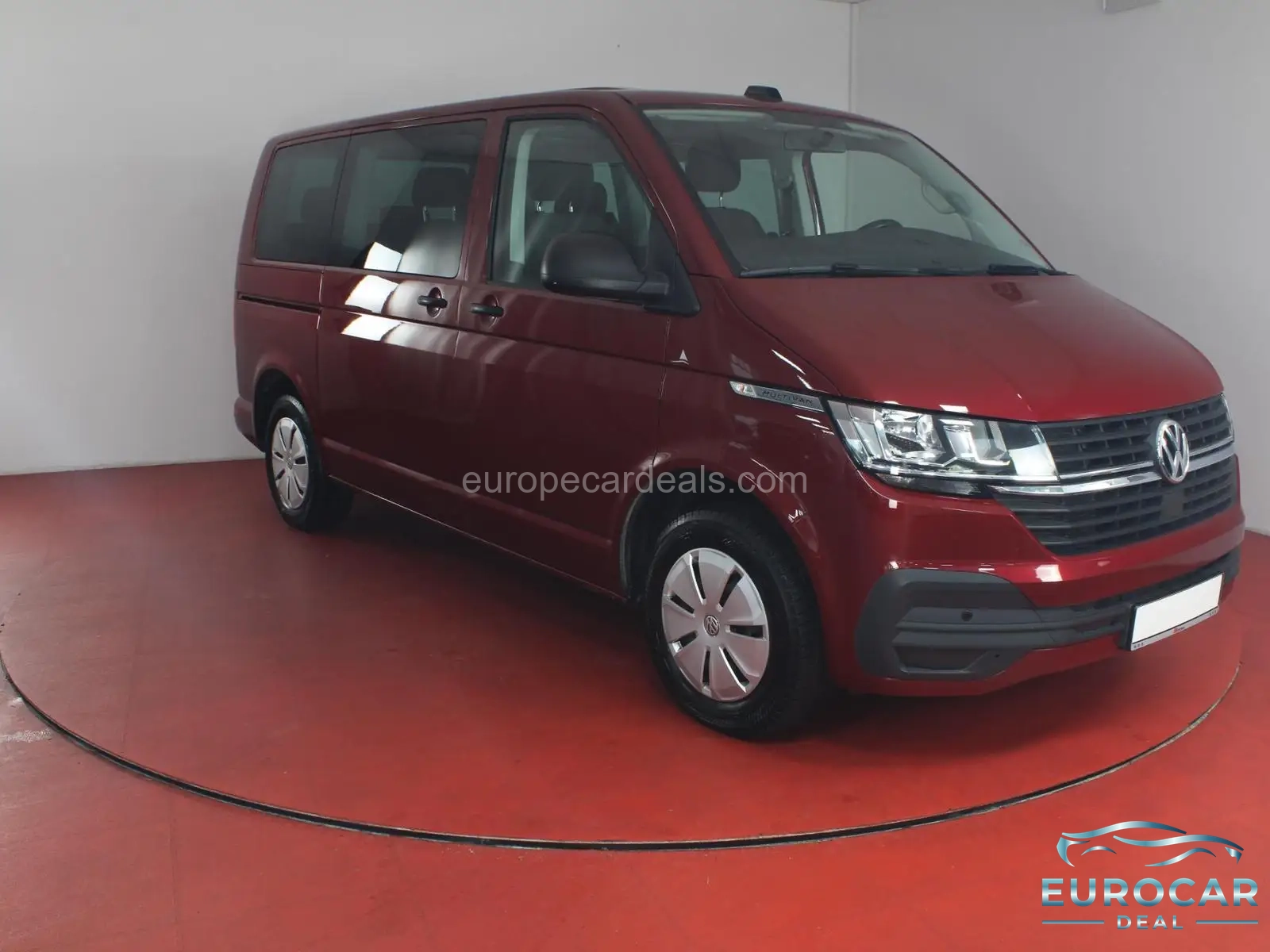 Volkswagen T6 Multivan