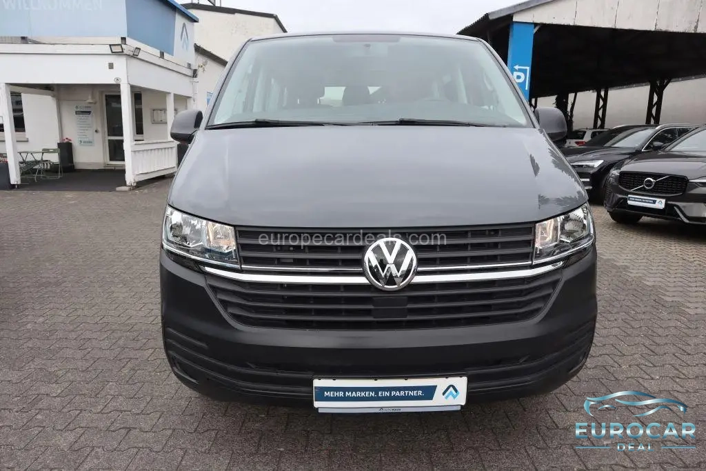 Volkswagen T6 Caravelle