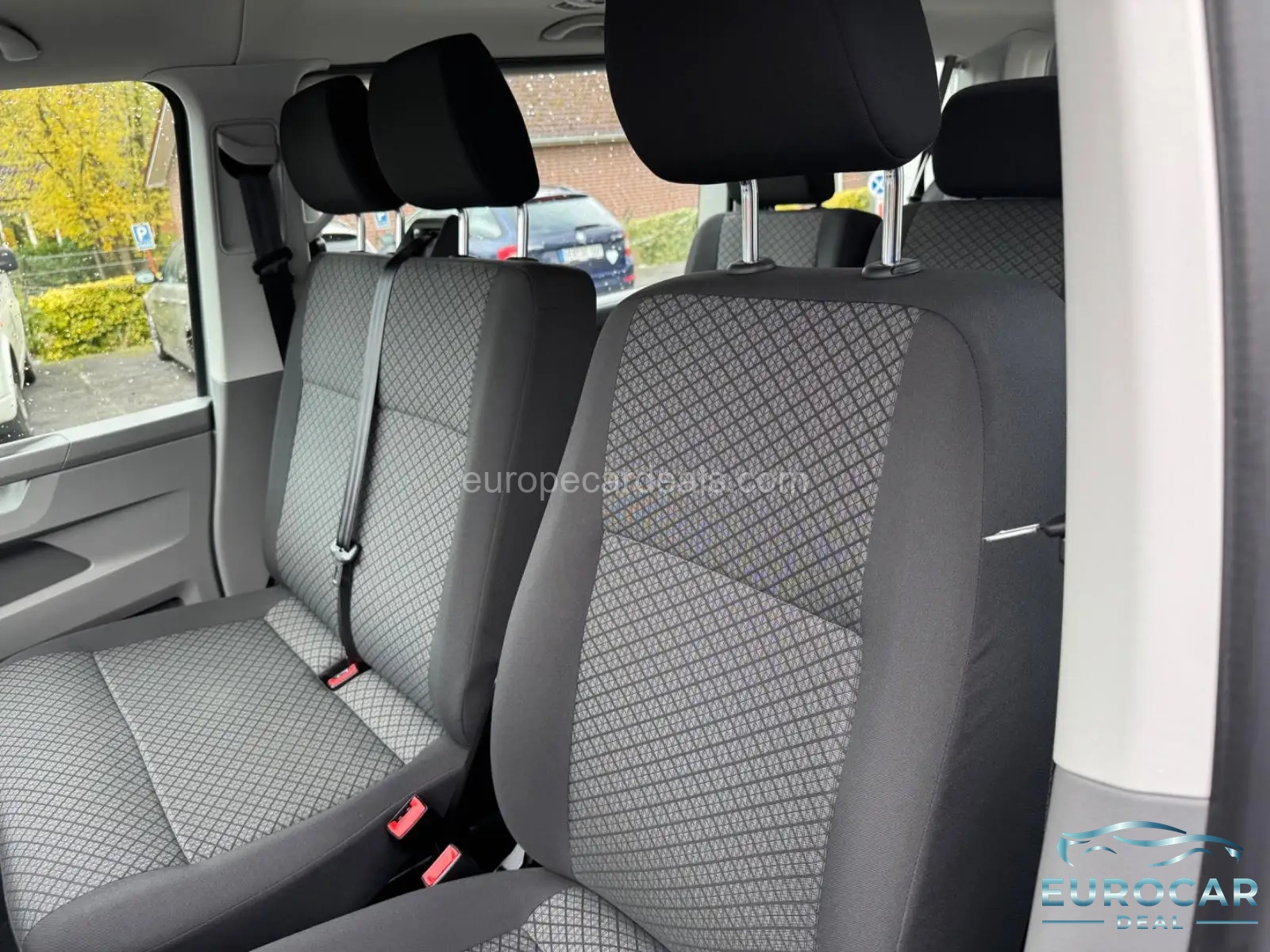 Volkswagen T6 Caravelle