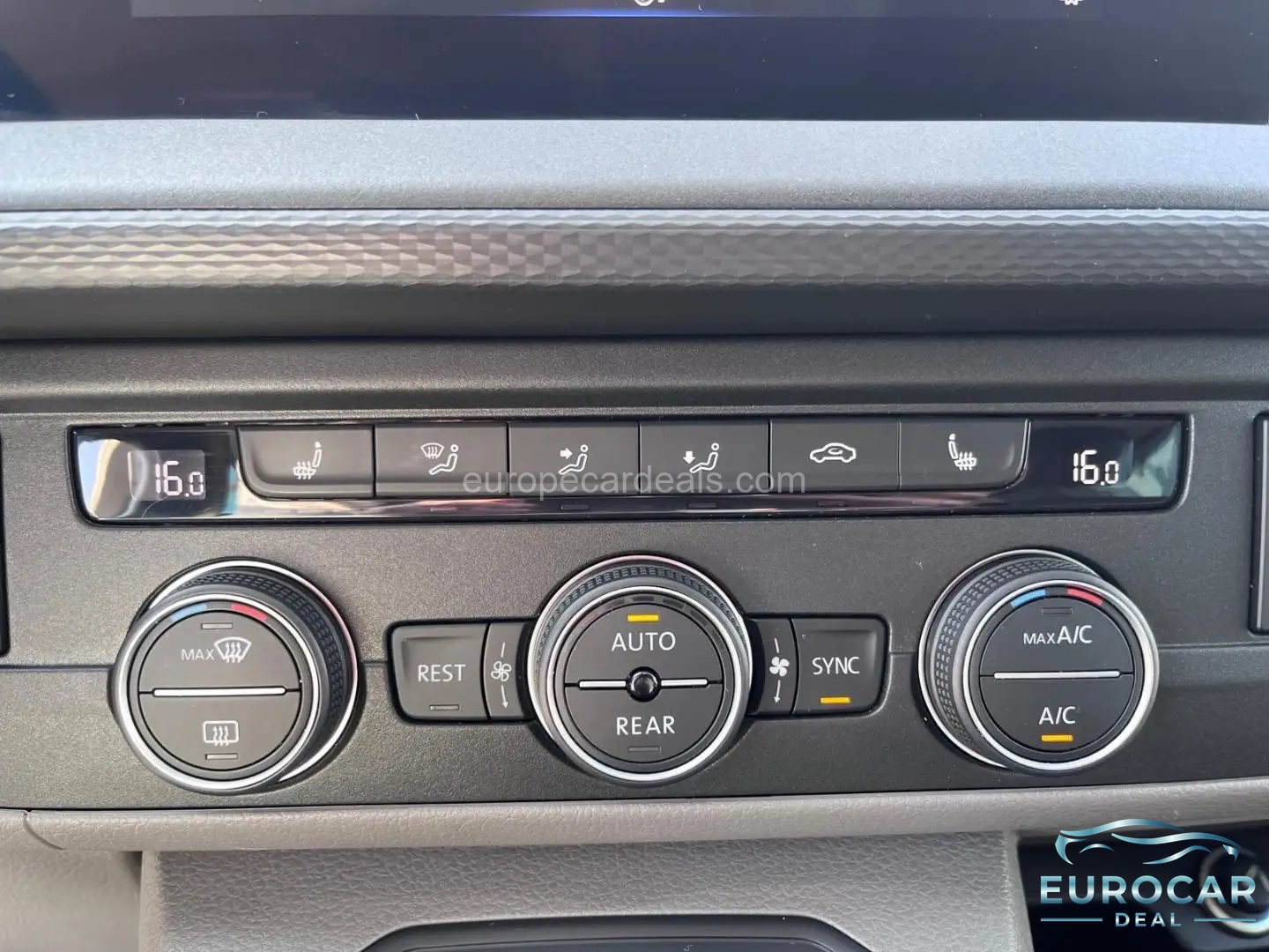 Volkswagen T6 Caravelle