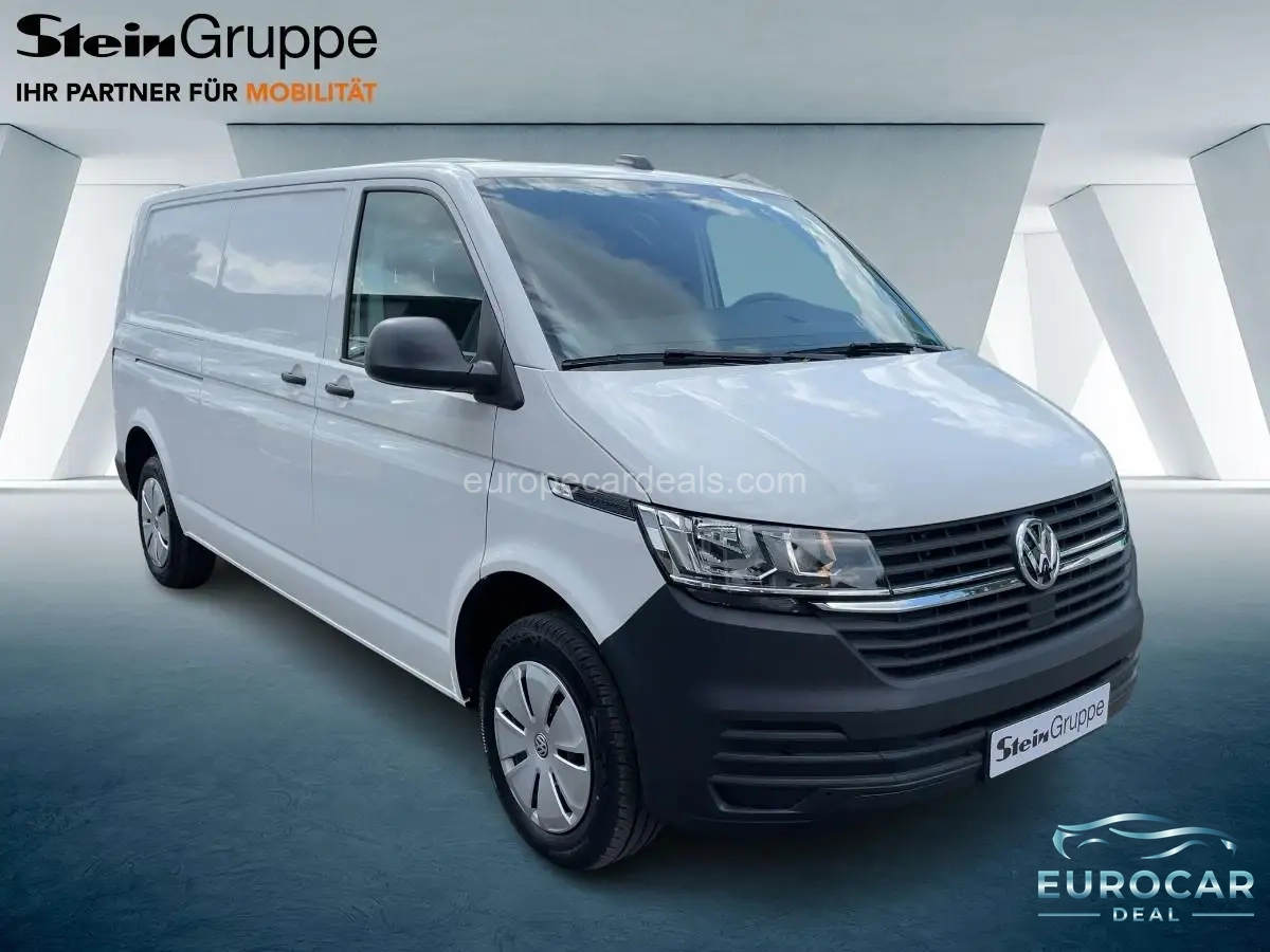 Volkswagen T6 Transporter