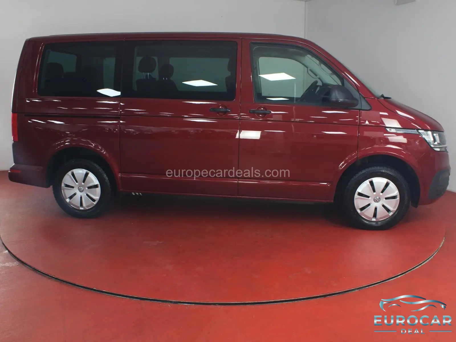 Volkswagen T6 Multivan