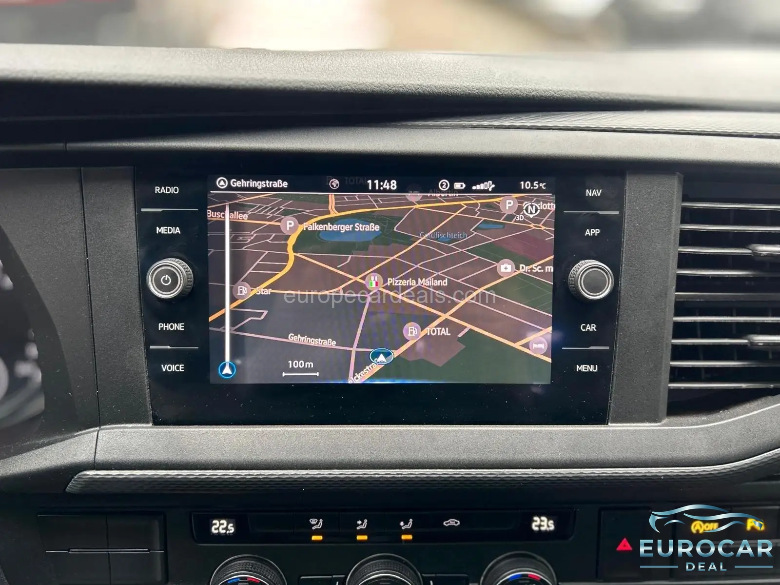 Volkswagen T6 Multivan