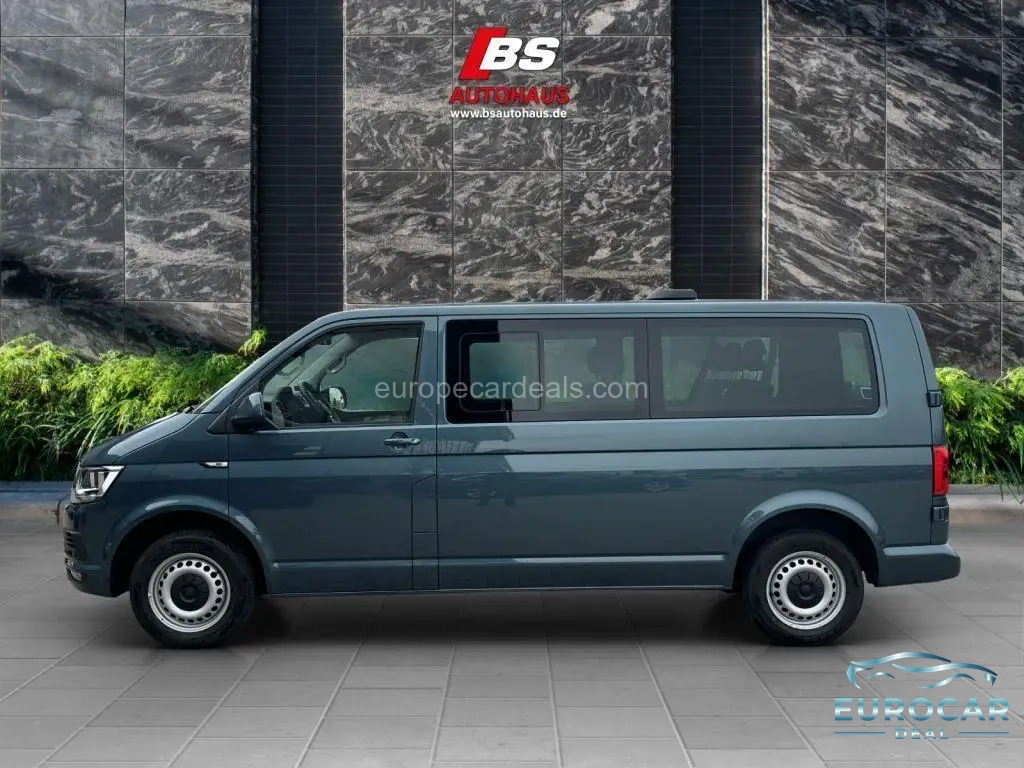 Volkswagen T6 Transporter