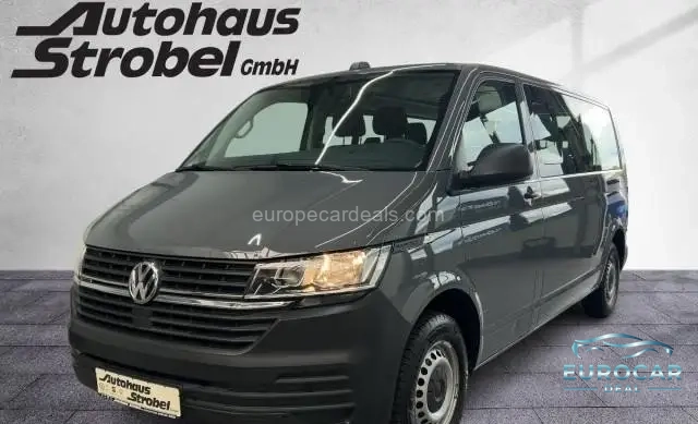 Volkswagen T6 Kombi