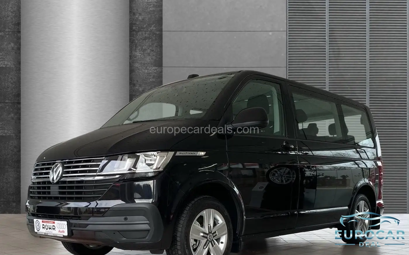 Volkswagen T6 Multivan