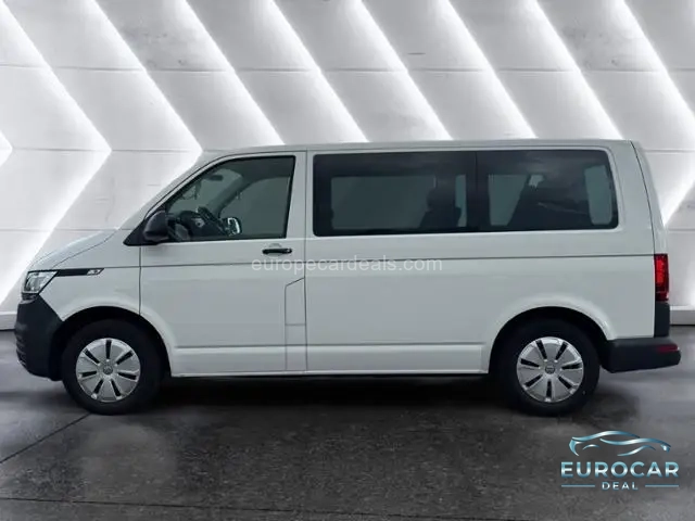 Volkswagen T6 Kombi