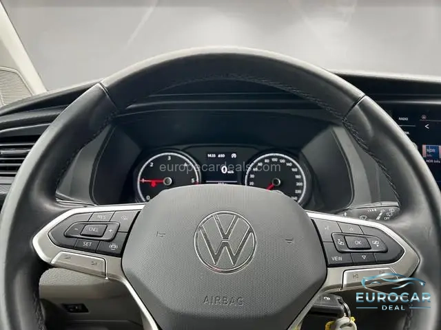 Volkswagen T6 other
