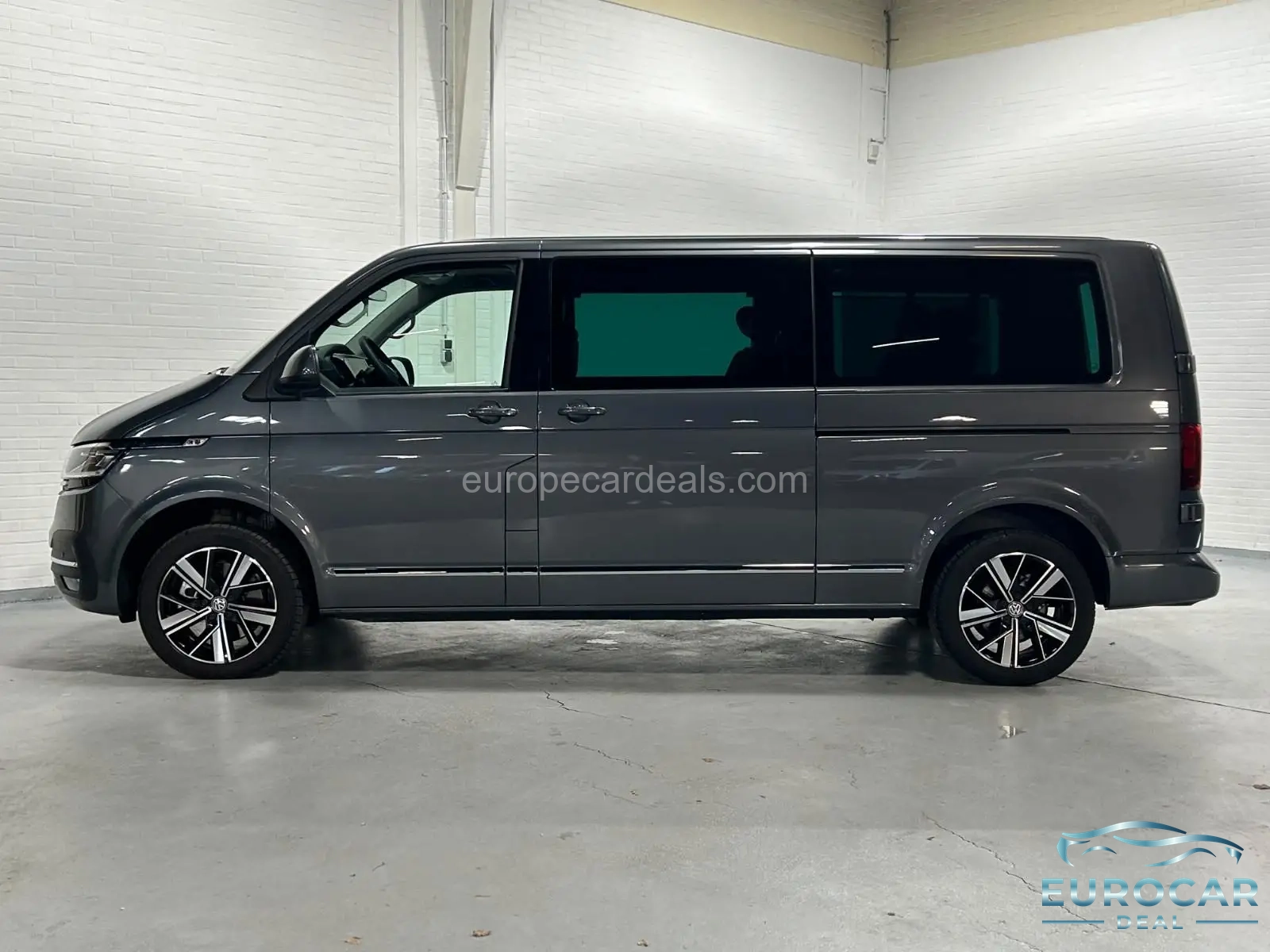 Volkswagen T6 Caravelle