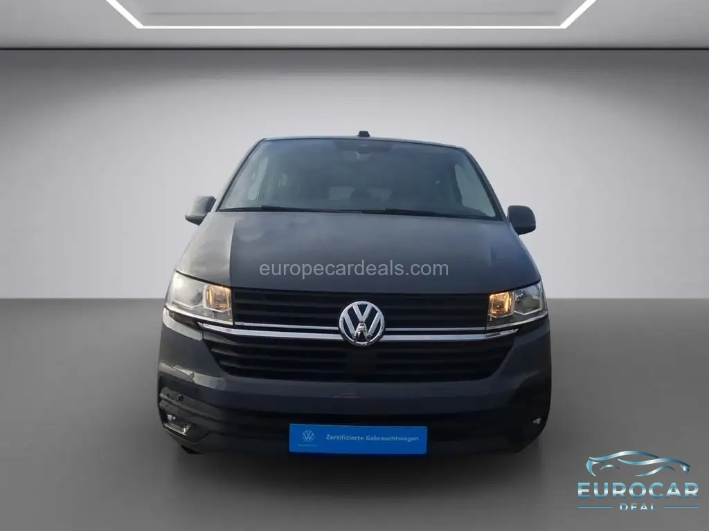 Volkswagen T6 Caravelle