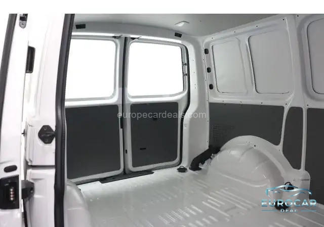 Volkswagen T6 Transporter