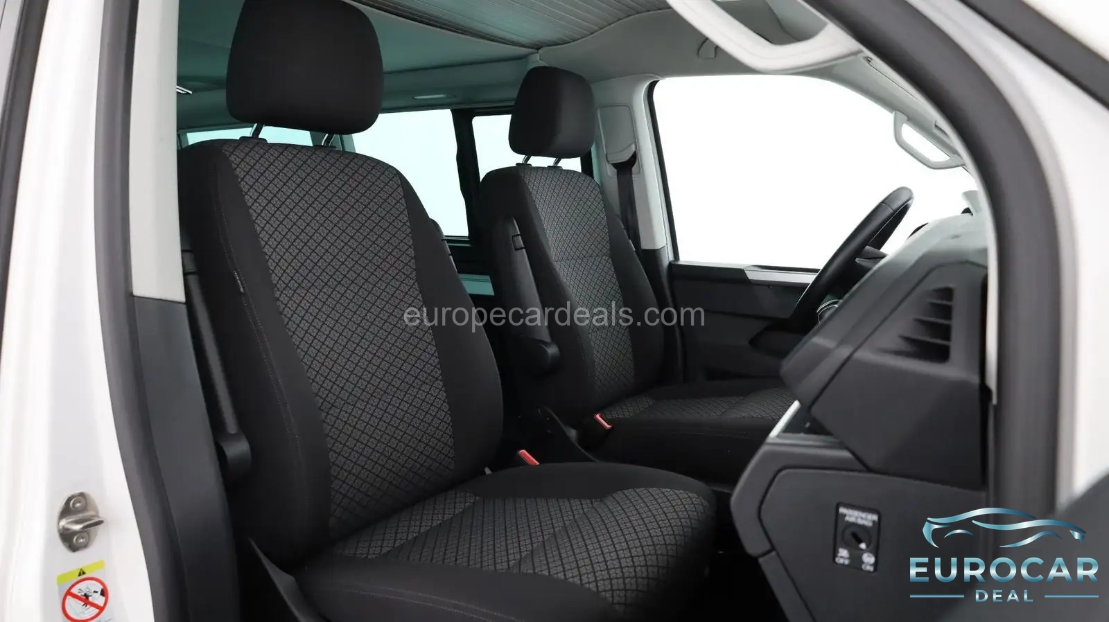 Volkswagen T6 California