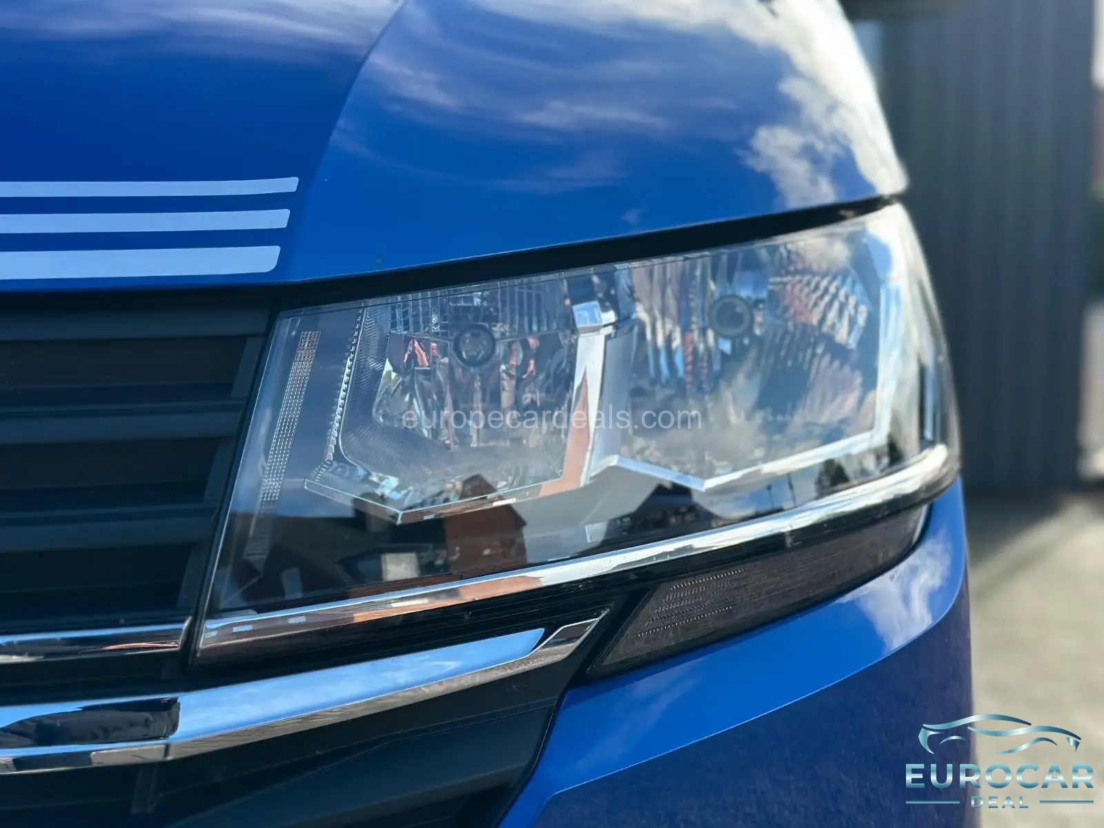 Volkswagen T6 other