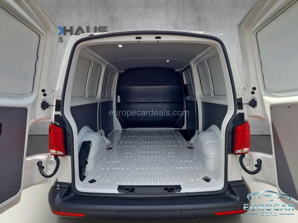 Volkswagen T6 Transporter