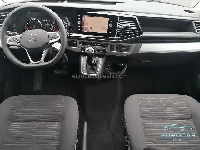 Volkswagen T6 Multivan