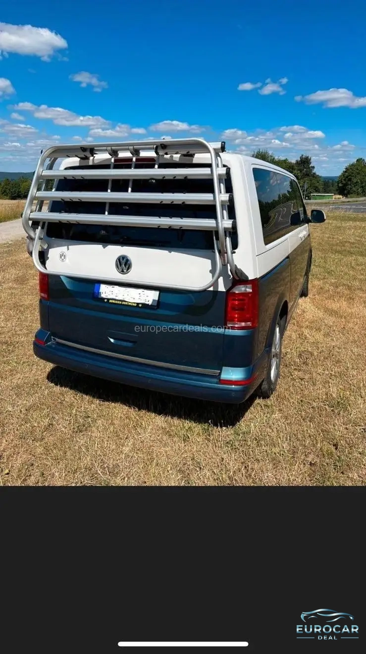 Volkswagen T6 Multivan