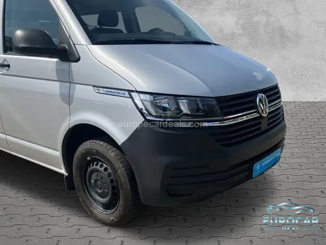 Volkswagen T6 Caravelle