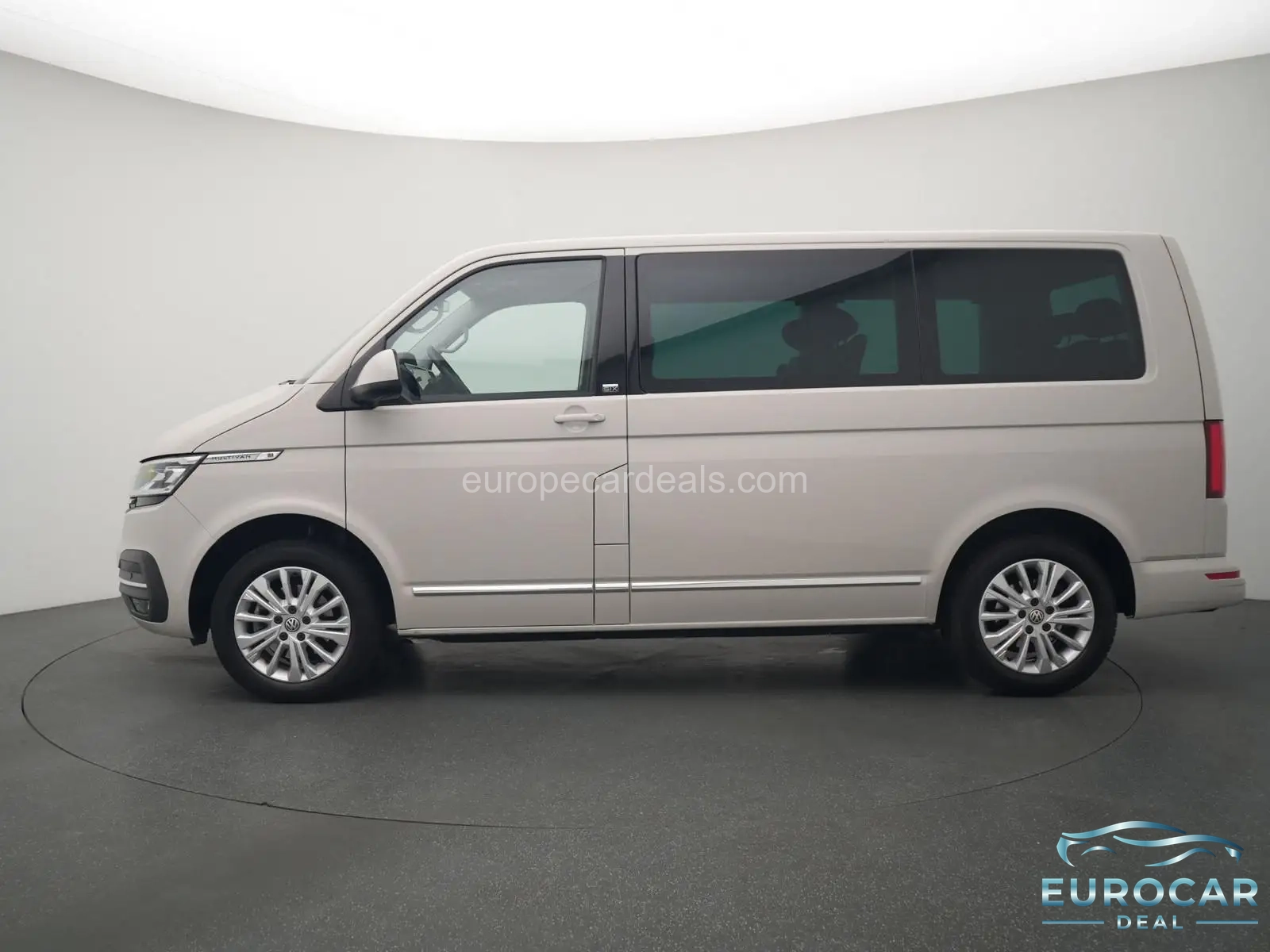 Volkswagen T6 Multivan