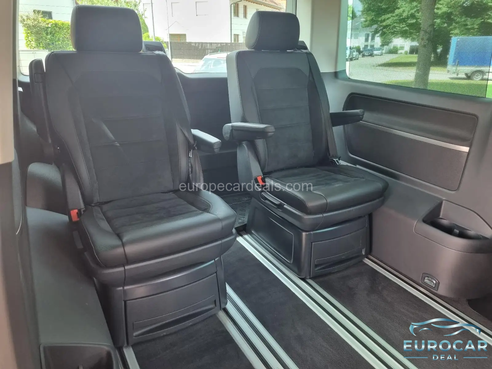 Volkswagen T6 Multivan