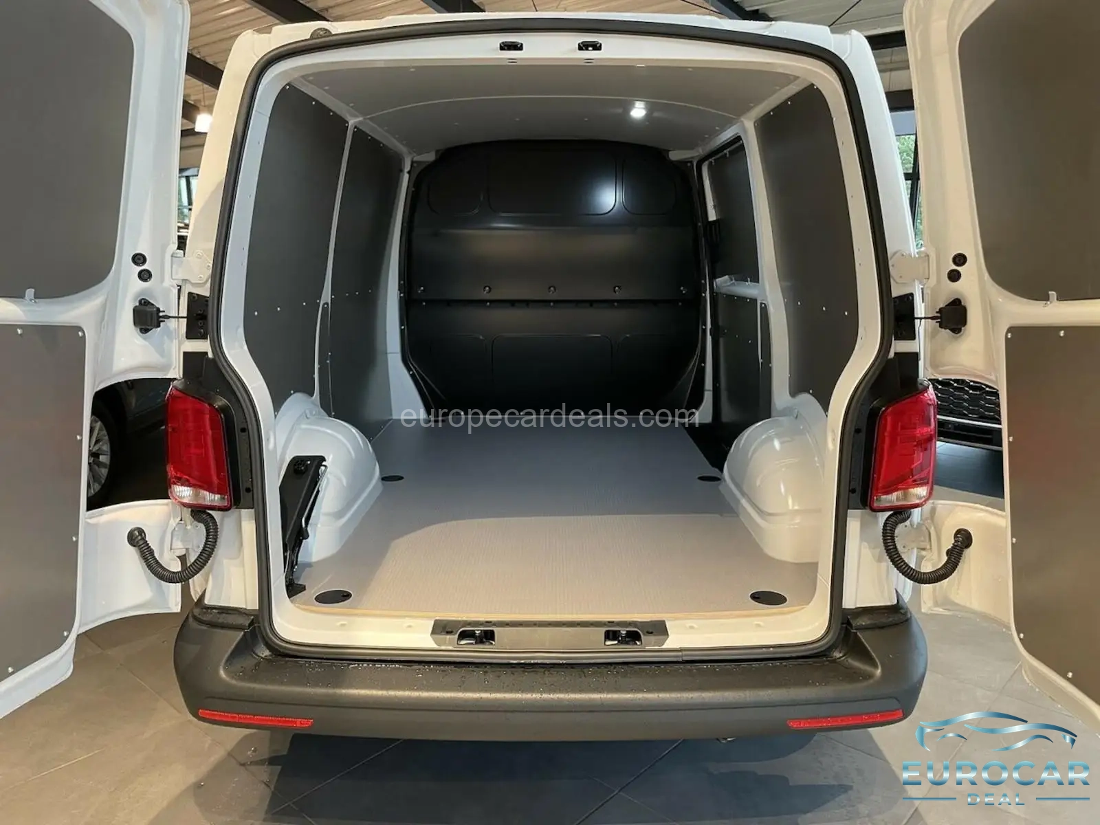 Volkswagen T6 Transporter