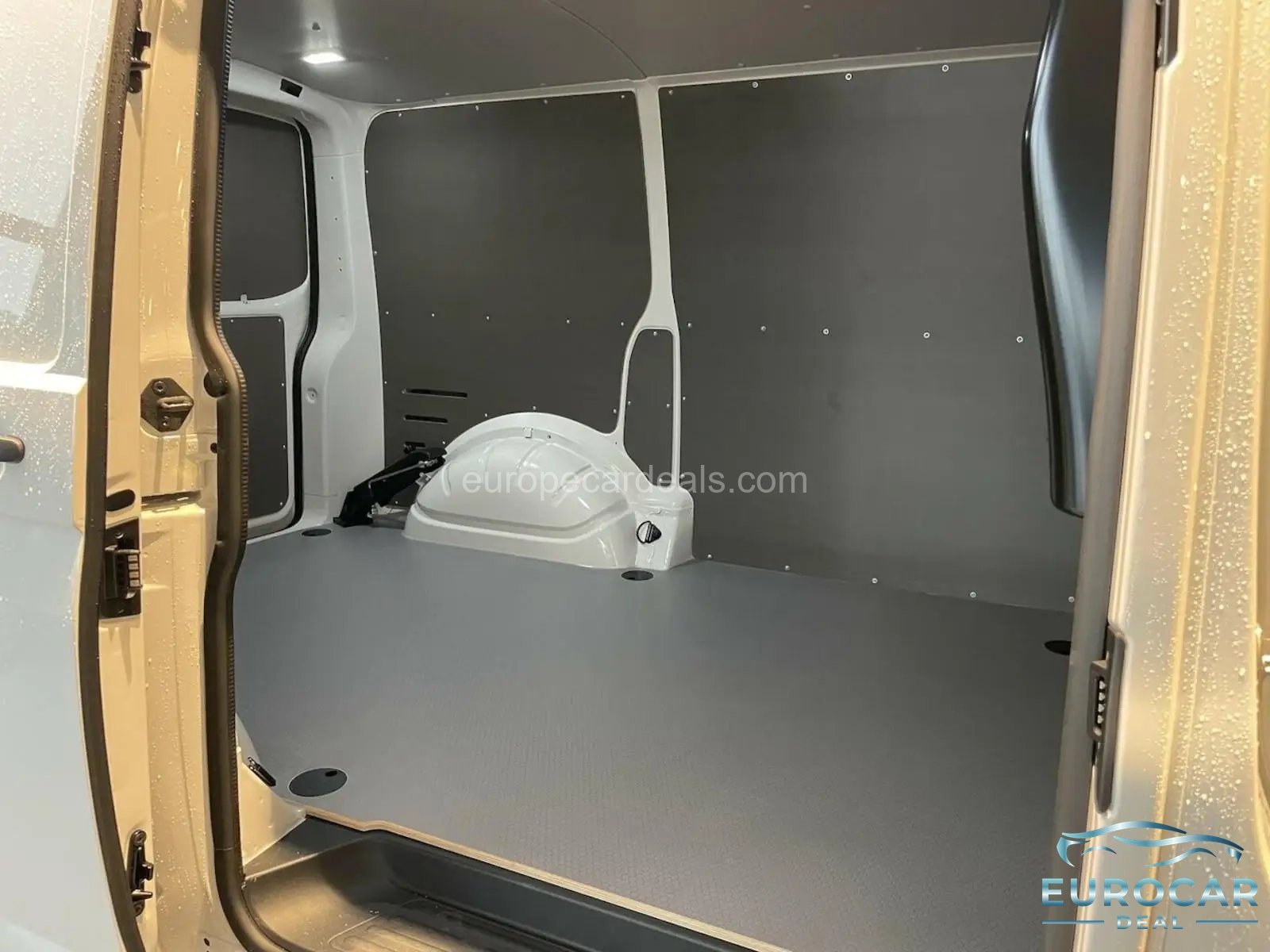 Volkswagen T6 Transporter