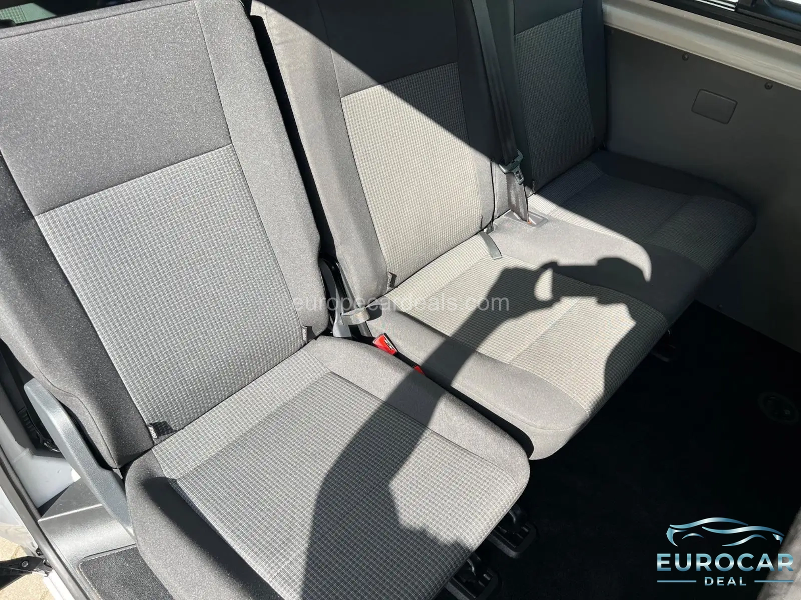 Volkswagen T6 Transporter