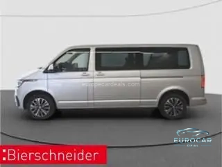 Volkswagen T6 Caravelle