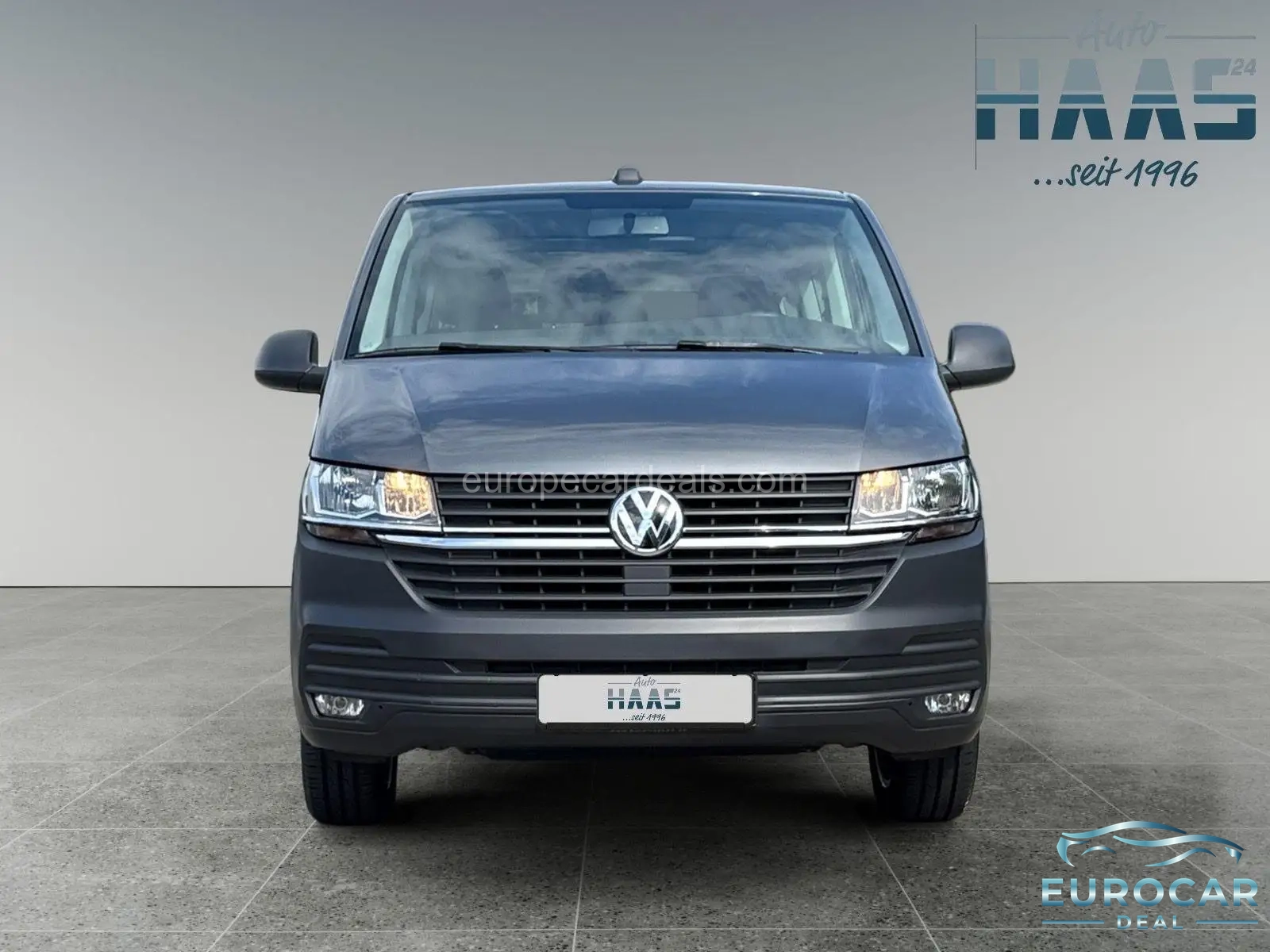 Volkswagen T6 Caravelle