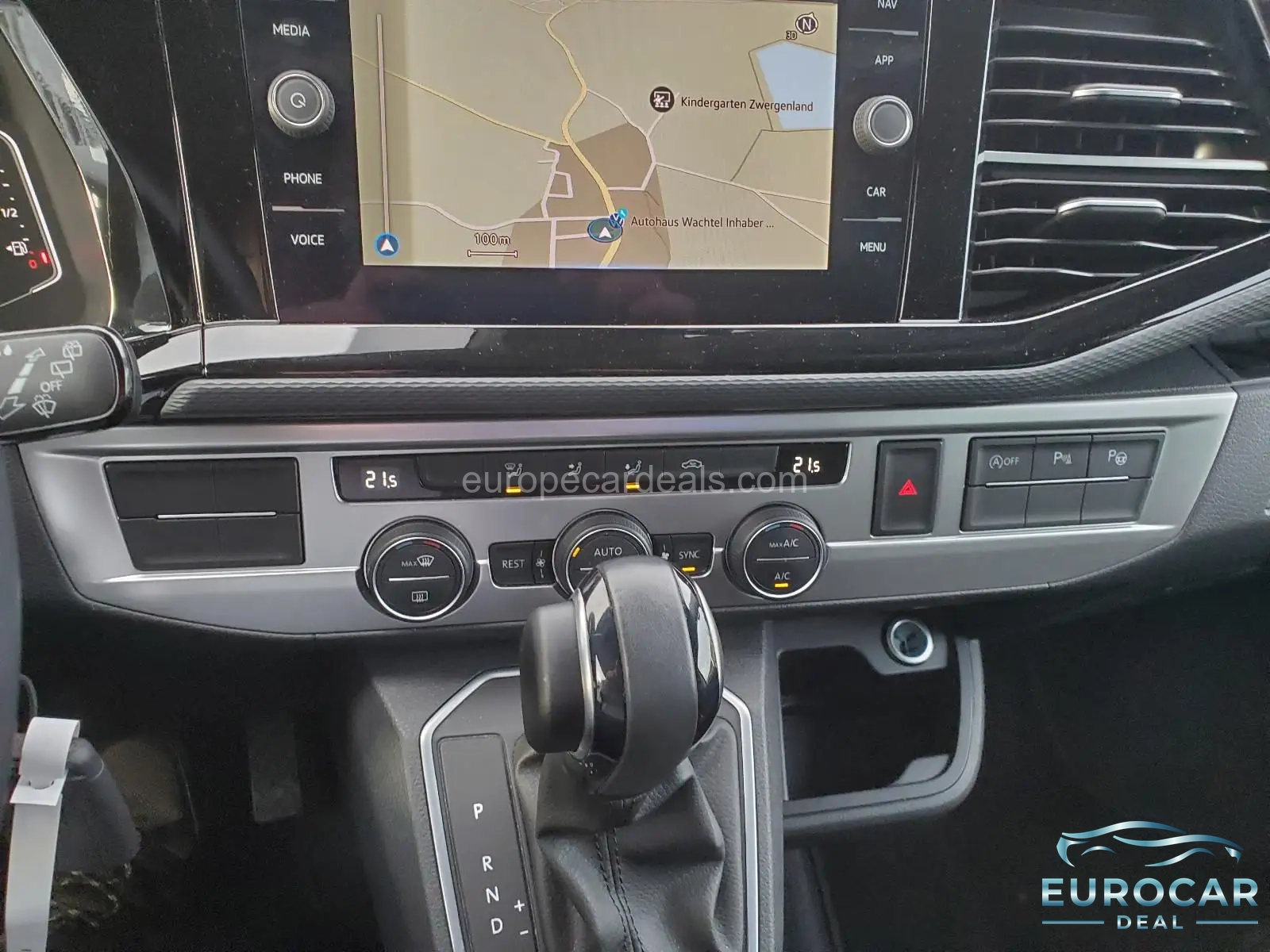Volkswagen T6 Multivan