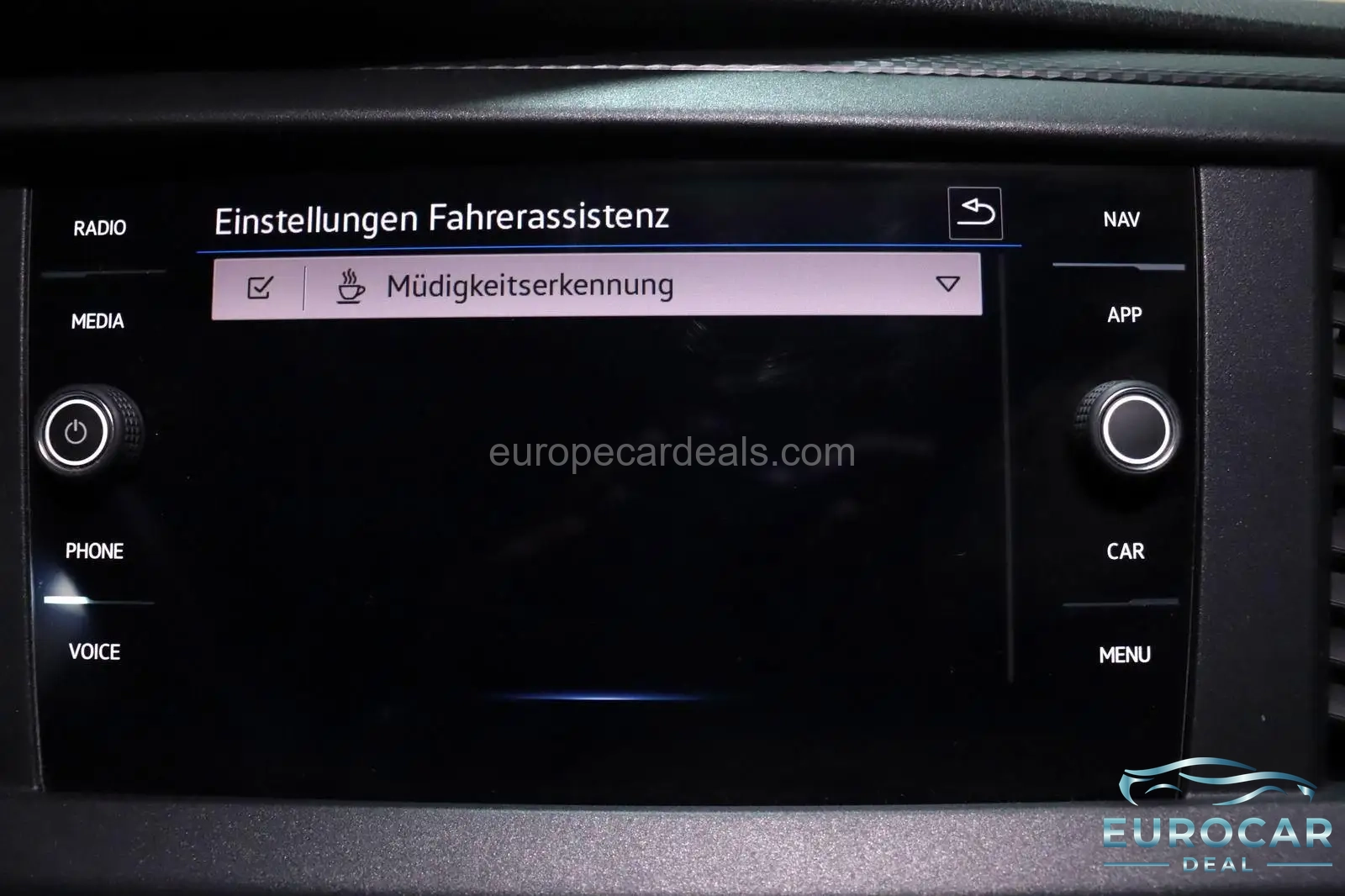 Volkswagen T6 Transporter