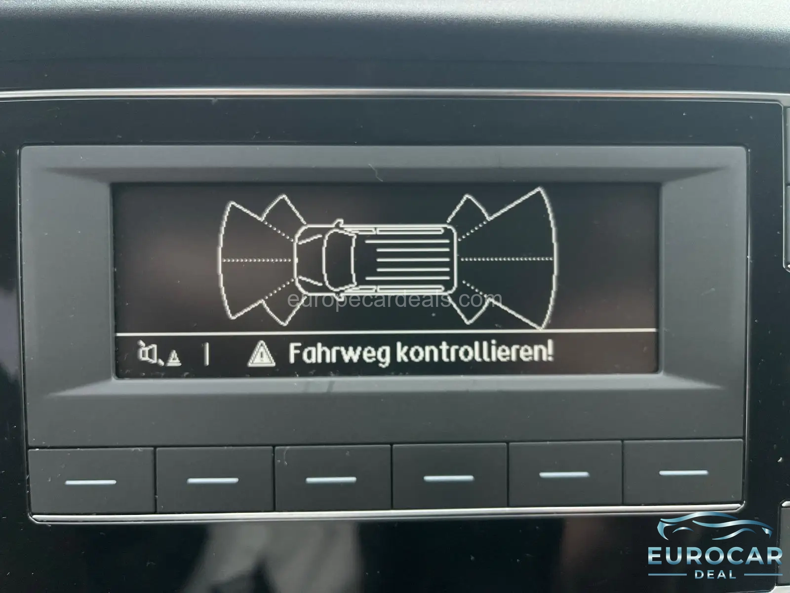Volkswagen T6 other