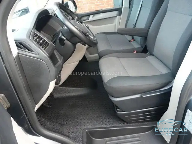 Volkswagen T6 Multivan