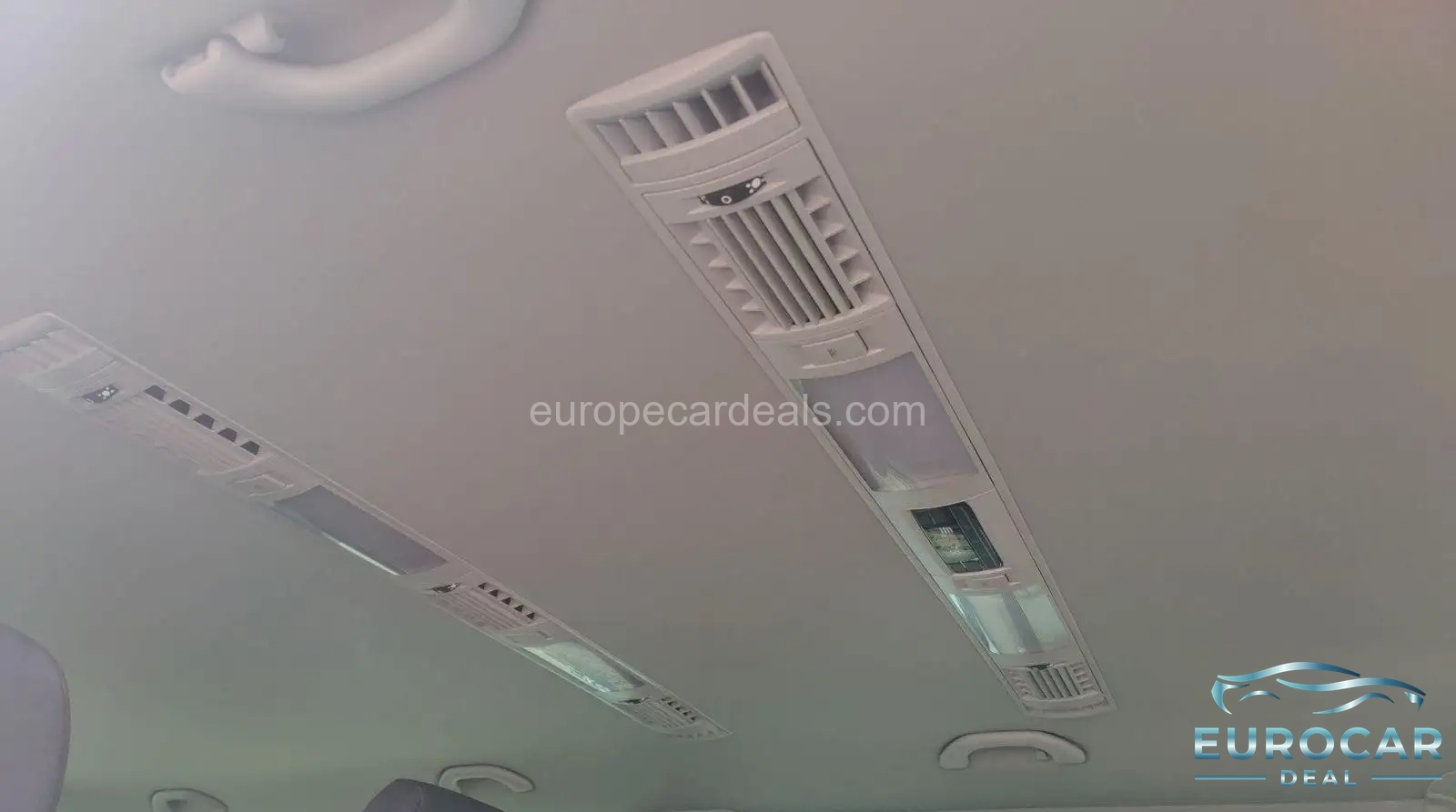 Volkswagen T6 Caravelle