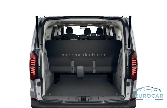 Volkswagen T6 Caravelle