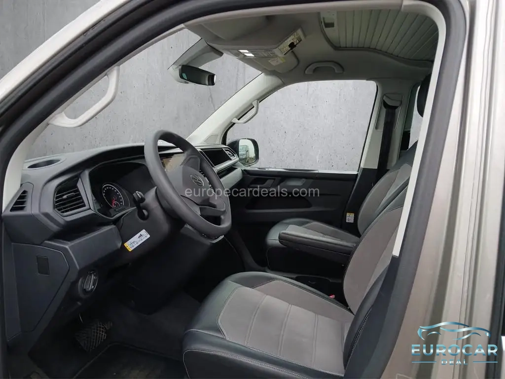 Volkswagen T6 other