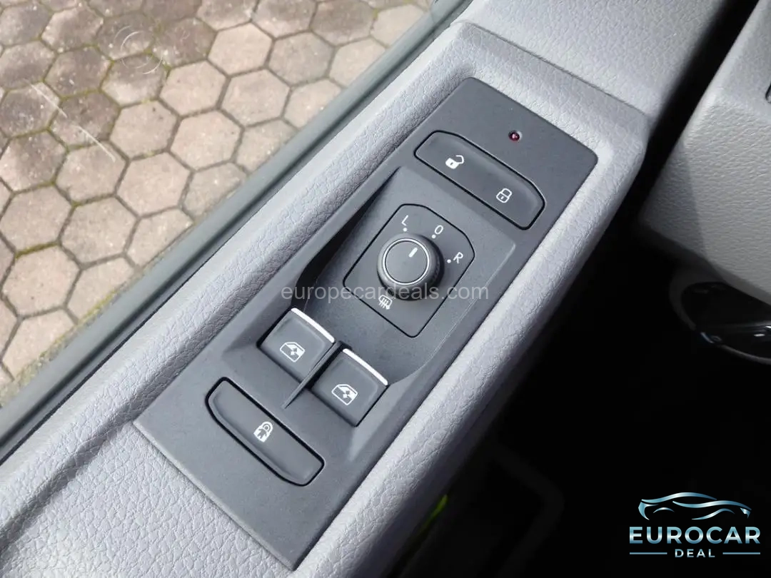 Volkswagen T6 Caravelle
