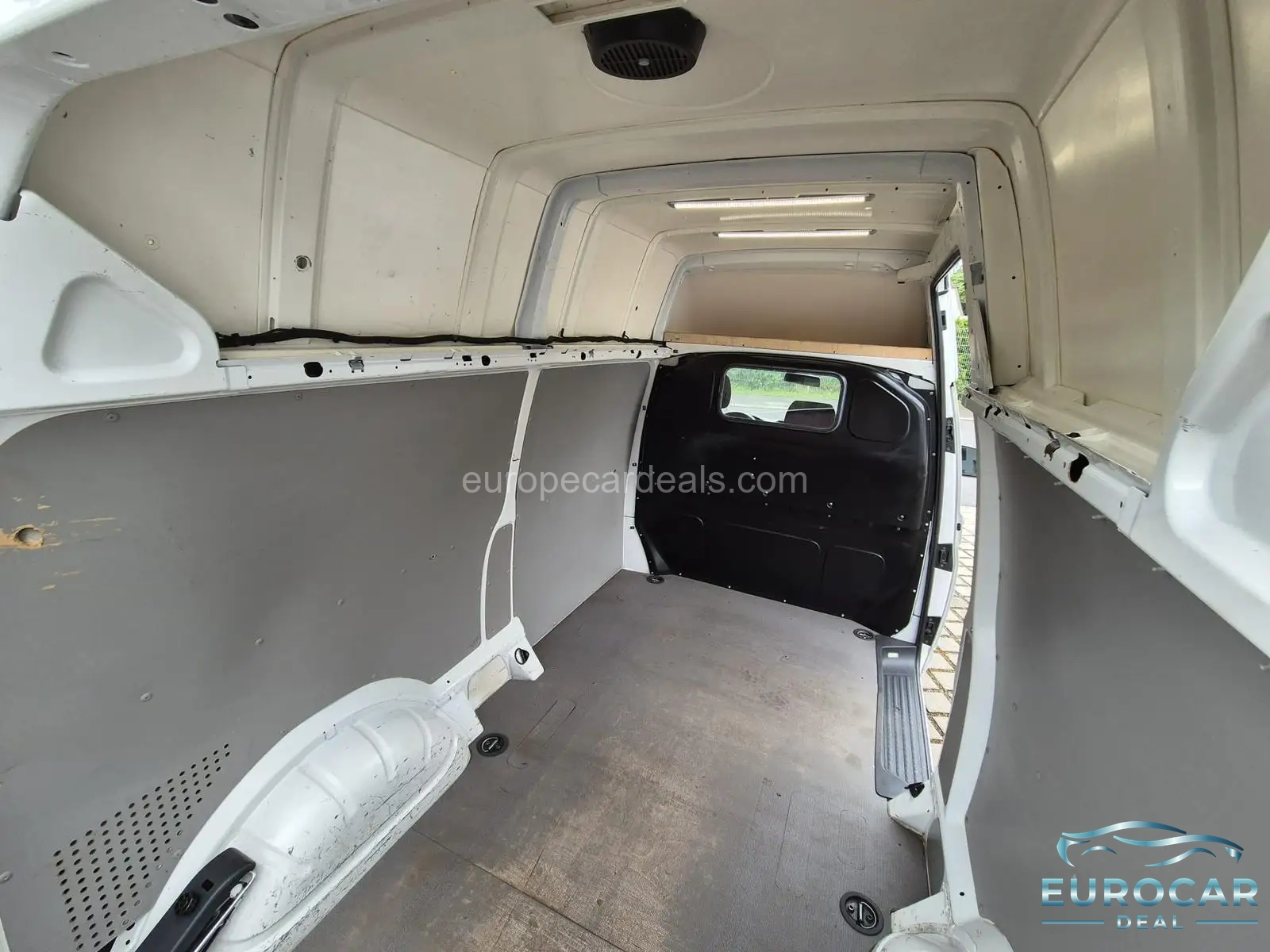 Volkswagen T6 Transporter