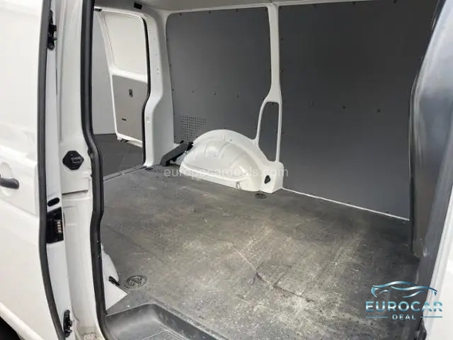Volkswagen T6 other