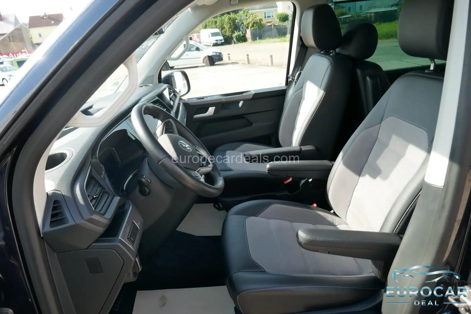 Volkswagen T6 Multivan