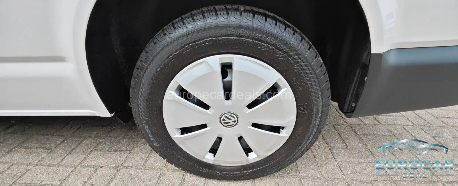 Volkswagen T6 Transporter