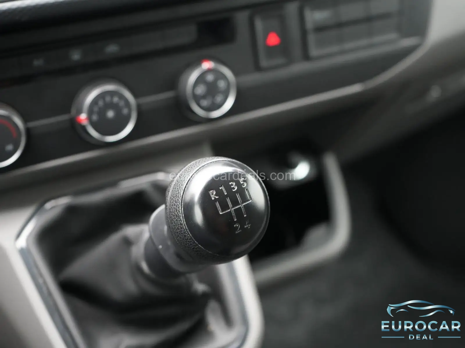 Volkswagen T6 Transporter