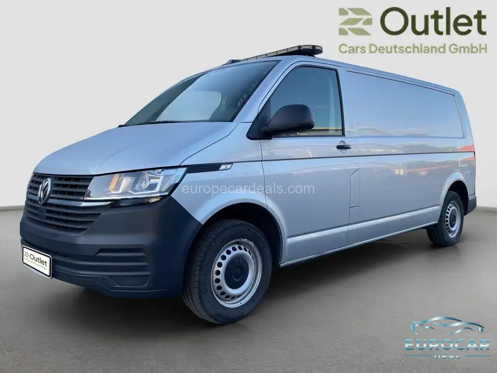 Volkswagen T6 Transporter