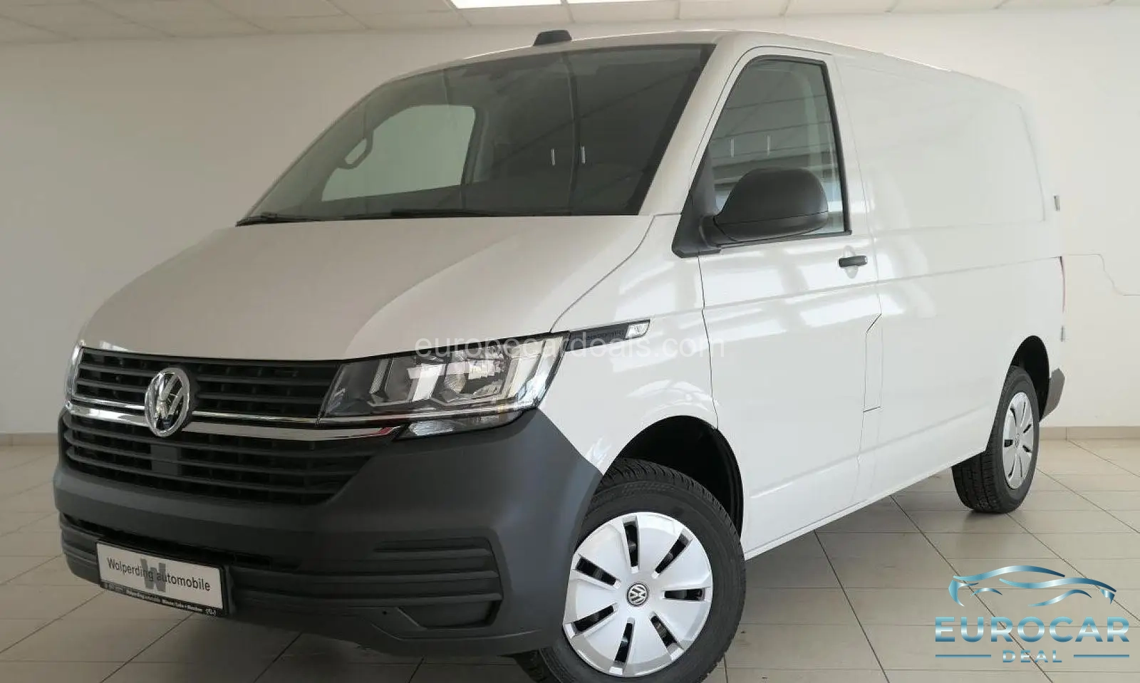 Volkswagen T6 Transporter