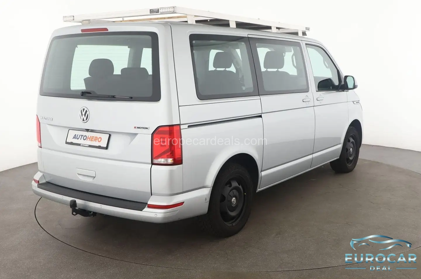 Volkswagen T6 Multivan