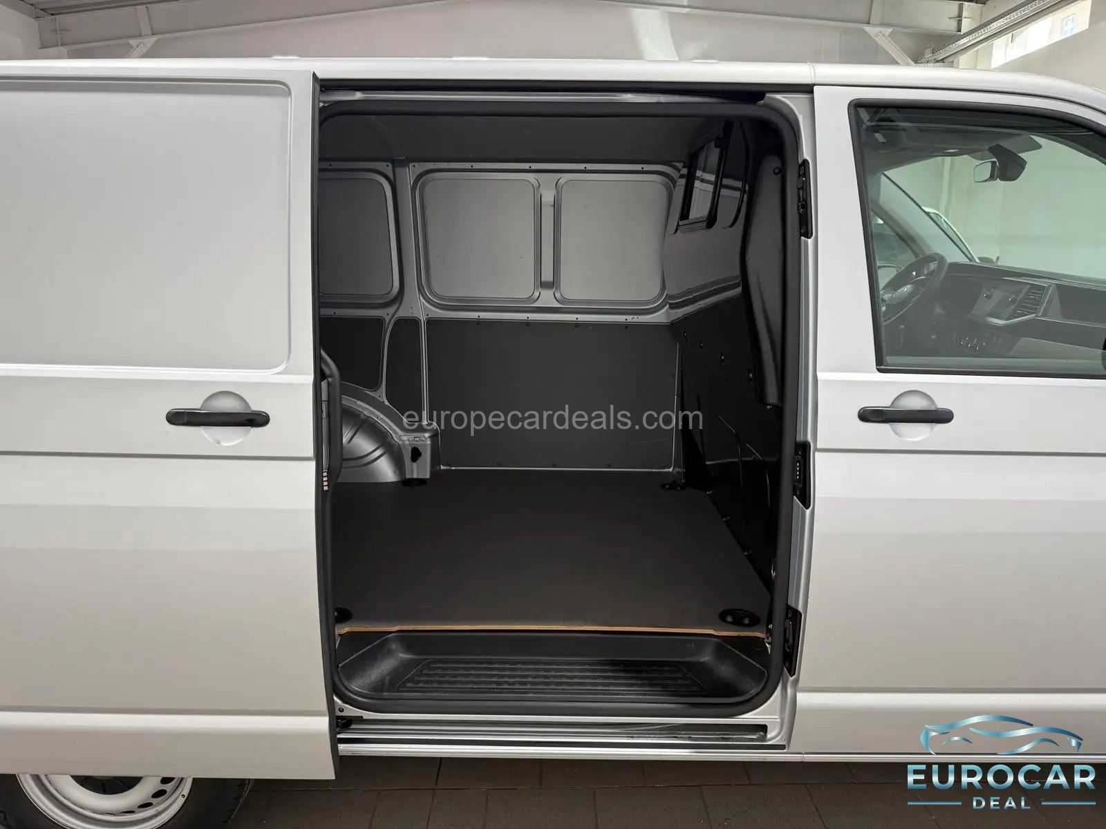 Volkswagen T6 Transporter