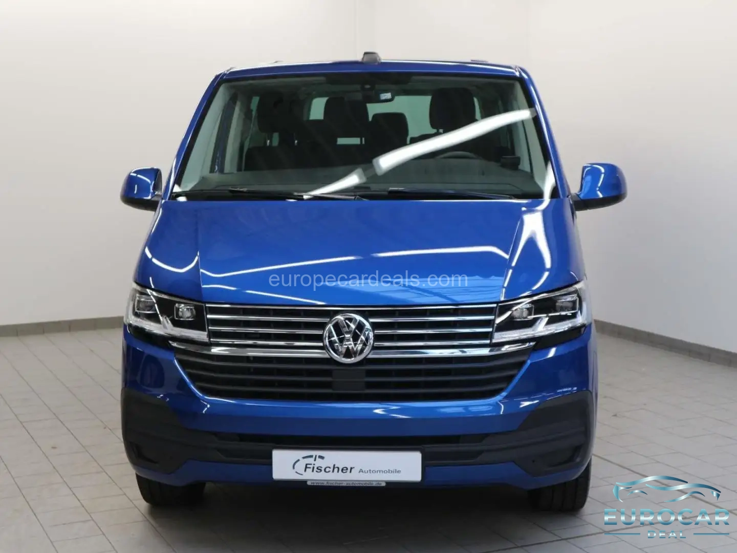Volkswagen T6 Caravelle